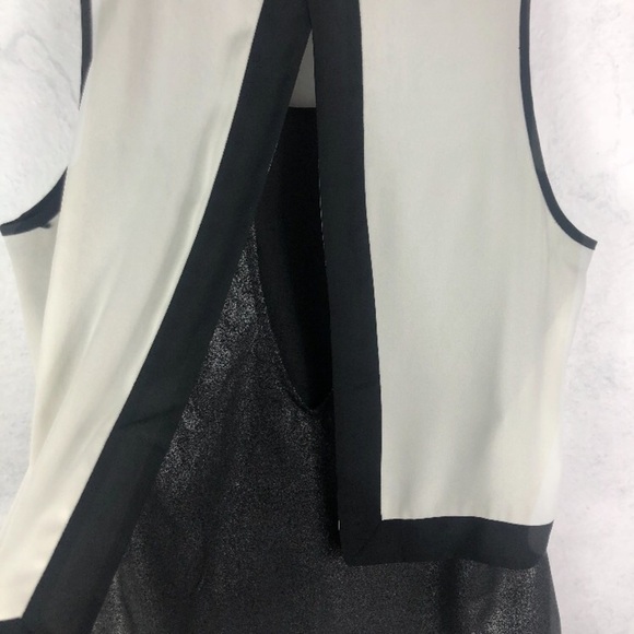 [Express]  Open Back Top - Picture 4 of 4